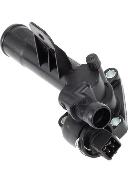 Renault Megane 2 3 Scenic Twingo 2 1.5 Dci Için Araç Soğutma Suyu Muhafazası Termostatı 8200558751 (Yurt Dışından)