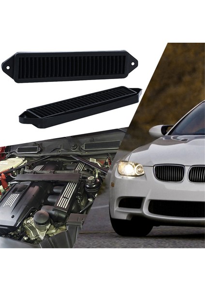 Bmw E Şasisi Için Kabin Hava Filtresi Sadece E82 E88 E90 E91 E92 E93 X1 M3 128I 135I 328I 335I (Yurt Dışından) fırsatları