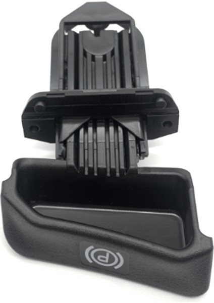 Mercedes-Benz S-Class W140 1991-1998 Lhd Için Araç El Freni Park Freni Salma Kolu Tertibatı 1404200195 1404270720 (Yurt Dışından)