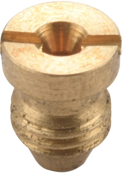 Adet Köpük Topu Delikli Nozul Ucu, Kar Köpük Üfleme Borusu Için Yüksek Yedek Dişli Nozul, 1,1 mm (Yurt Dışından)