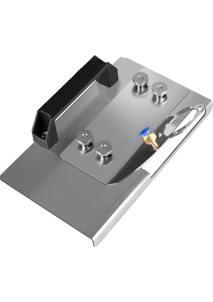 45 Derece Fayans Pah Kesme Aleti, Fayansların 45° Pah Kesimi Için Açı Taşlama Tutucu, 100 Çeşit Açı Taşlama Makinesi Için (Yurt Dışından)