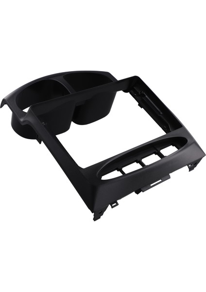 Hyundaı Santafe 00-06 Lhd Gösterge Paneli Kiti Plakası Ön Panel Konsol Çerçeve Adaptörü 9 Inç Kapak Döşemesi Için 9 Inç Araç Ön Panel Radyo Paneli (Yurt Dışından) fiyatları