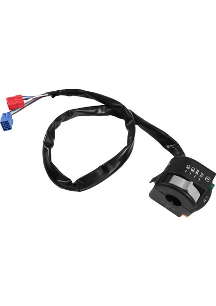 Cfmoto Atv Cforce Için Sol Gidon Anahtarı Takımı 9DSV-160310-6002 (Yurt Dışından) fiyatları