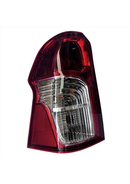 Ssangyong Actyon Sports 2012-2014 Için Sağ Arka Stop Lambası Grubu 8360232500 Fren Durdurma Park Lambası 83602-32500 (Yurt Dışından) modelleri