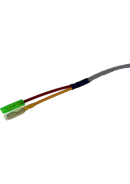 Quadrafire Castile Contour Vernon Santa Heatilator CAB50 PS35 PS50 Için 812-4470 Yedek Burnpot Termokupl (Yurt Dışından) fırsatları