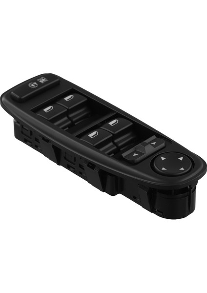 6554YH Car Master Elektrikli Cam Kontrol Anahtarı Citroen C4 I Grand Picasso 2007-2014 6554.YH 96639383ZD (Yurt Dışından) fiyatları