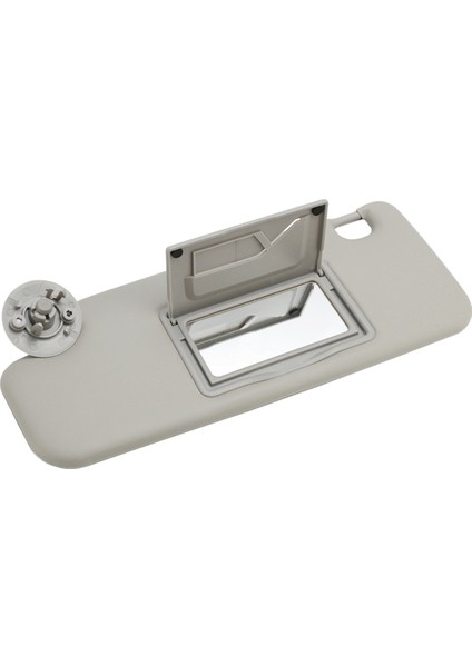 Chevy Sonic Spark 2012-2020 Yedek Güneşlik Paneli Için 42747783 Sol Sürücü Tarafı Güneşlik (Yurt Dışından) fiyatları