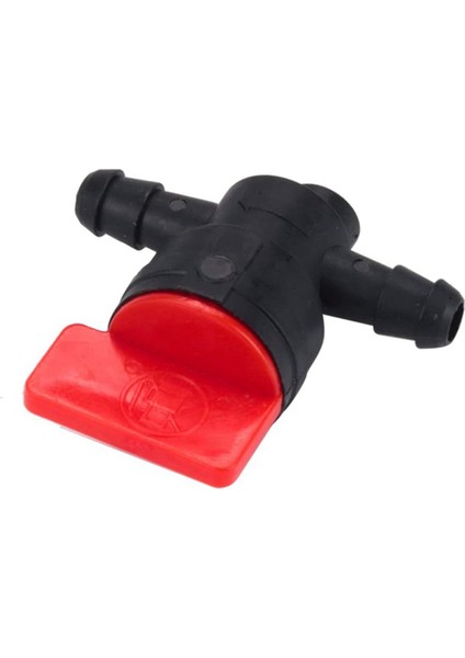 Briggs & Stratton Murray Toro Çim Traktörü Için Kelepçeli 5 Adet 494768 698183 Yakıt Kesme Vanası (Yurt Dışından)