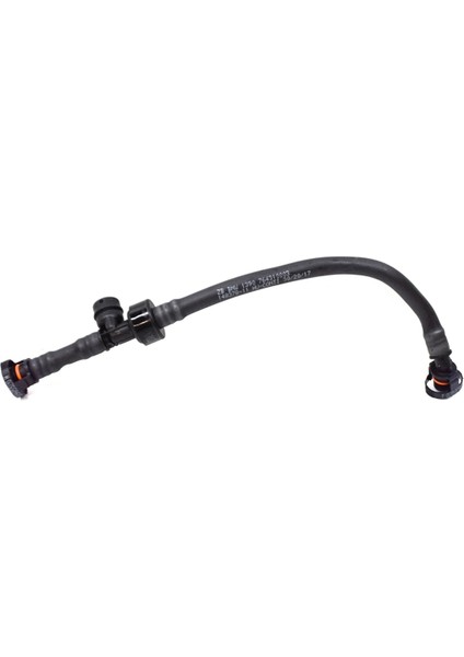 Bmw Için Valfli Hat Vakum Tüplü Yakıt Deposu Emiş Jet Pompası (Yurt Dışından) modelleri