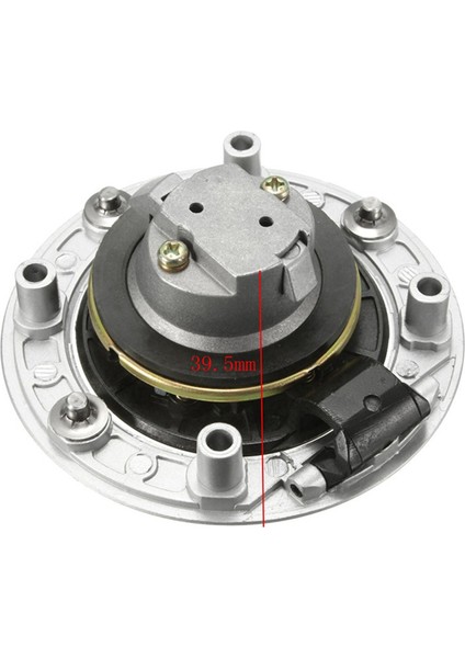 Suzuki SV650 Sv 650 Gsxr 1000 2003-2014 Gsxr 600 Gsxr 750 2004-2014 Için Motosiklet Yakıt Deposu Kapağı Kilidi (Yurt Dışından) fiyatları