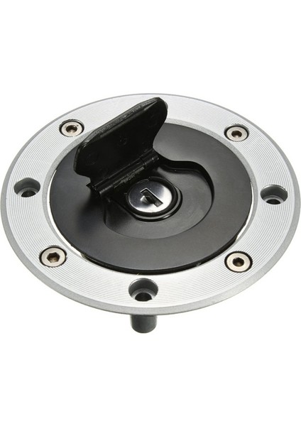 Suzuki SV650 Sv 650 Gsxr 1000 2003-2014 Gsxr 600 Gsxr 750 2004-2014 Için Motosiklet Yakıt Deposu Kapağı Kilidi (Yurt Dışından) modelleri