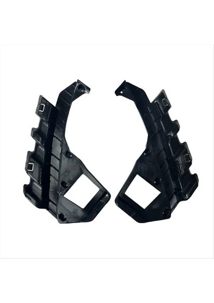 Tesla Model 3 Tesla Aksesuarları Için Yüksek Kaliteli 1 Çift Far Braketi 1077375-00-C 1077376-00-C (Yurt Dışından)