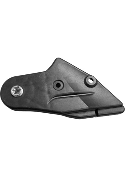 Mercedes-Benz C Sınıfı W203 W204 2008-2014 A2048201114 A2048201214 Için 1 Çift Ön Far Tamir Braketi Montaj Kiti (Yurt Dışından)