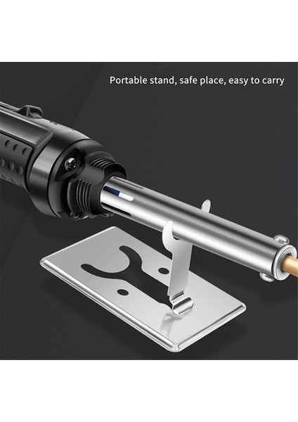 100W Plastik Kaynak Kiti 2'si 1 Arada Plastik Kaynak Kiti Lehimleme Demiri Yüzey Onarımı Araba Kano Kaynak Aleti Ab Fişi (Yurt Dışından) modelleri