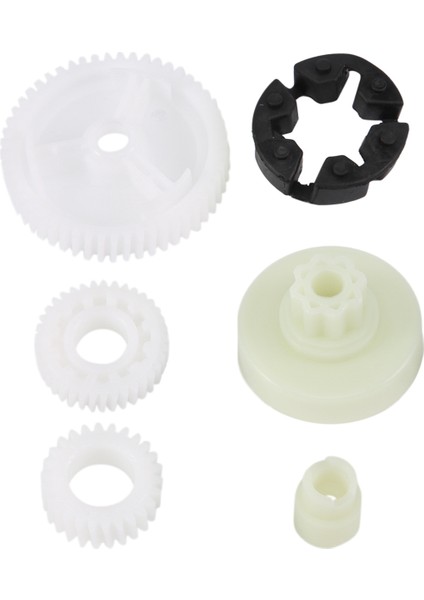 G22C5958X 6 Adet/takım Ön/arka Cam Regülatörü Ayar Motoru Dişli Değişimi Mazda 3 5 6 Cx-7 Cx-9 Rx8 Için (Yurt Dışından) fiyatları