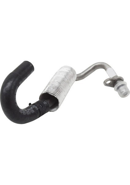 Bmw 1 3 Serisi F20 F20N F21 F21N Için 11537600591 Turboşarj Yakıt Giriş Borusu Yağ Hortumu (Yurt Dışından)