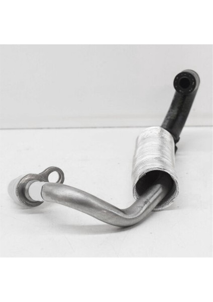 Bmw 1 3 Serisi F20 F20N F21 F21N Için 11537600591 Turboşarj Yakıt Giriş Borusu Yağ Hortumu (Yurt Dışından) indirimleri