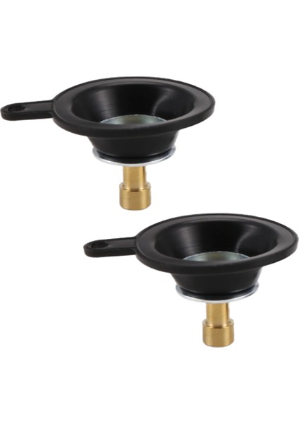 Yamaha TDM850 SR500 XT225D Tdm 850 Xtz 750 Sr 500 Tt 225 XT225 Xt 225 D Karbüratör Gaz Valfi Diyaframı (Yurt Dışından) fiyatları