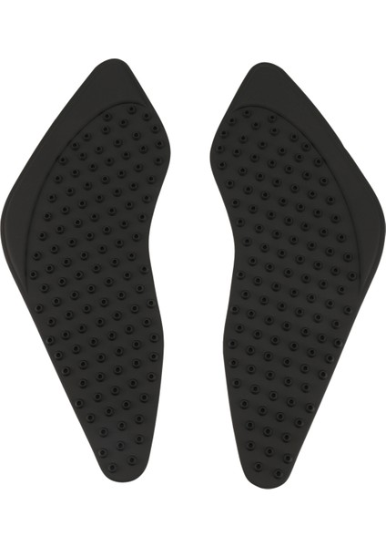 Honda CB400 Vtec 1992-2018 Için Motosiklet Koruyucu Tank Çekiş Pedi Yan Gaz Diz Tutma Koruyucusu (Yurt Dışından)