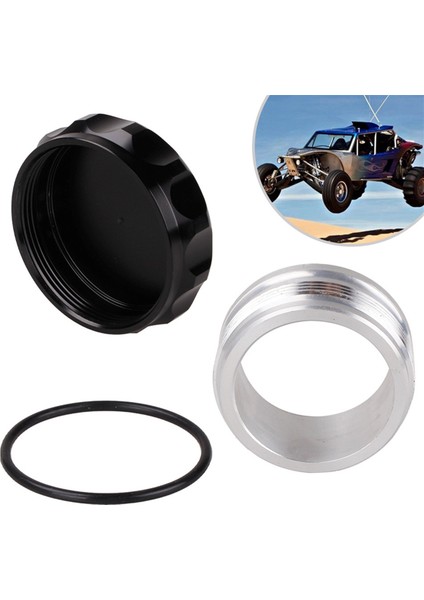 Araba Modifiye Kaynaklı Yağ Yakıt Deposu Kapağı Su Deposu Kapağı 2 Inç (Yurt Dışından) fiyatları