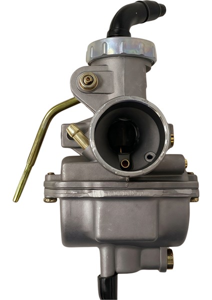 Honda XR80R CRF80F 2000-2005 Için Motosiklet Karbüratörü 16100-GN1-A83 (Yurt Dışından)