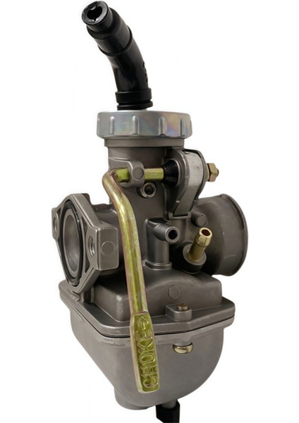 Honda XR80R CRF80F 2000-2005 Için Motosiklet Karbüratörü 16100-GN1-A83 (Yurt Dışından) modelleri