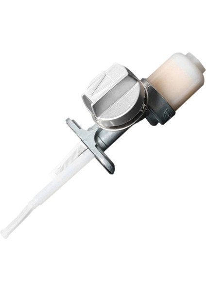 Yamaha YBR125 Ybr Yb 125 YB125Z 125CC Için Motosiklet Yakıt Valfi Anahtarı Pompa Yakıt Deposu Montaj Anahtarı Yakıt Valfi Anahtarı (Yurt Dışından)