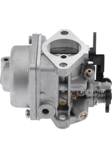 4 Zamanlı 4hp 5hp Tohatsu/nissan/mercury Dıştan Takma Motorlu Tekneler Için Deniz Karbüratörü Karbüratör Karbüratör Takımı (Yurt Dışından) fırsatları