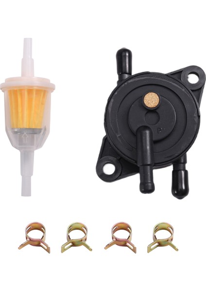 Arctic Cat 400 500 650 Için Yakıt Pompası (Yurt Dışından)