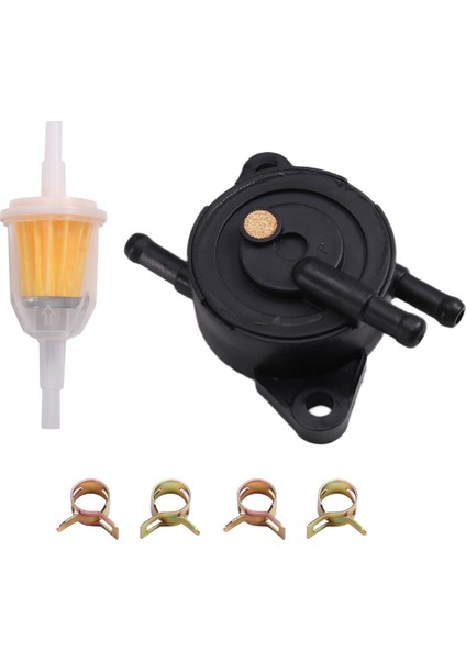 Arctic Cat 400 500 650 Için Yakıt Pompası (Yurt Dışından) fiyatları