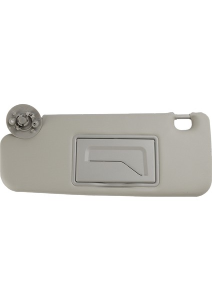 Chevy Sonic Spark 2012-2020 Yedek Güneşlik Paneli Için 42747783 Sol Sürücü Tarafı Güneşlik (Yurt Dışından) fırsatları