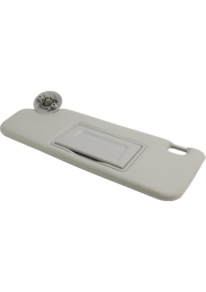 Chevy Sonic Spark 2012-2020 Yedek Güneşlik Paneli Için 42747783 Sol Sürücü Tarafı Güneşlik (Yurt Dışından) indirimleri