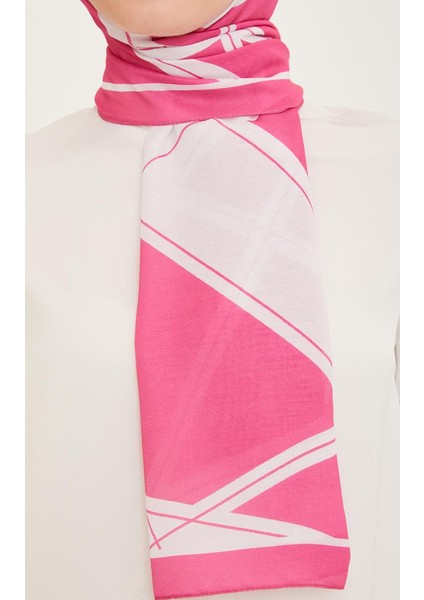 Trend Şal 10003 - 14 Pembe fiyatları