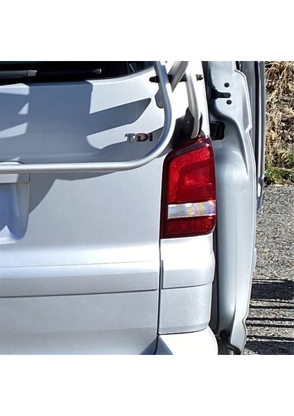 Vw T5 T6 Multivan Transporter 2015-2015 Araç Arka Lambası Fren Lambası Arka Lambası Montaj Aksesuarları Sağ (Yurt Dışından) fiyatları