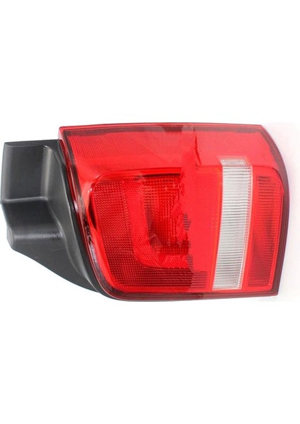 Vw T5 T6 Multivan Transporter 2015-2015 Araç Arka Lambası Fren Lambası Arka Lambası Montaj Aksesuarları Sağ (Yurt Dışından) fırsatları