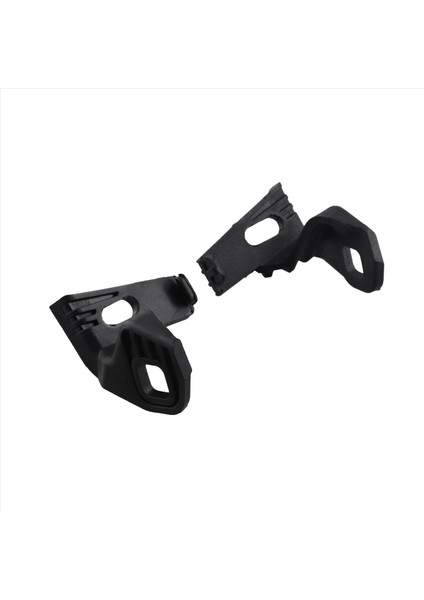 Bmw F20 F21 F22 F87 M2 Için 1 Çift Ön Far Braketi 51647273066 51647273065 (Yurt Dışından) modelleri