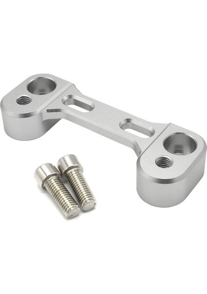 Bmw G310GS G310R 2017-2023 Için Motosiklet Gidon Adaptörü Yükseltici (Yurt Dışından)