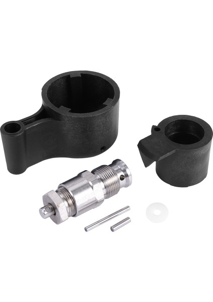 257352 Graco Boya Püskürtme Makinesi Için Havasız Prime Püskürtme Vanası Tahliye Vanası Onarım Kiti 695, 795, 1095, 1595, 3900, 5900, 7900 (Yurt Dışından)