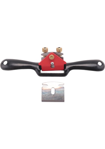 9 Inçlik Marangoz El Itmeli Planya Seti El Planyası Kendin Yap Aletleri Marangoz El Ağaç Işleme Aletleri (Yurt Dışından)