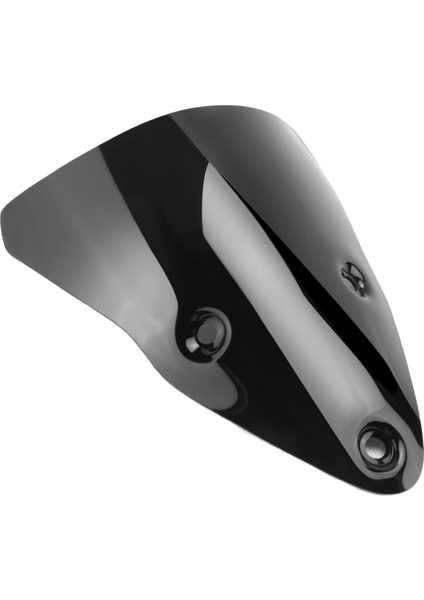 Ducatı 939 950 Supersport 939S 950S Super Sport S Refit Siyah Rüzgar 2017-2022 Için Motosiklet Ön Camı, Siyah (Yurt Dışından) modelleri