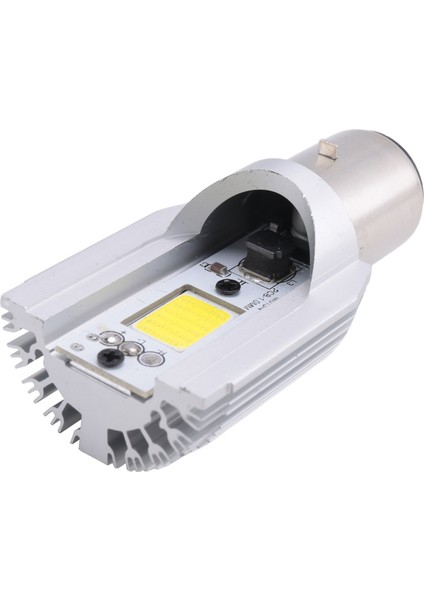 H6 BA20D Motosiklet Farı, BA20D PX15D Motosiklet LED Ampulü, H6 Scooter Aksesuarları (Yurt Dışından) modelleri