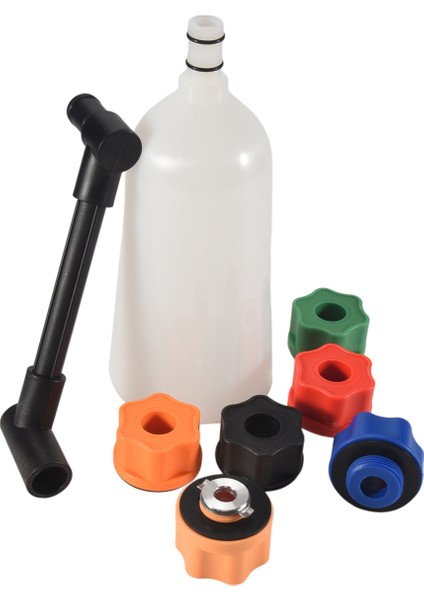 Adet Yağ Hunisi Dolum Kiti ve 6 Adaptörlü Otomotiv Aleti Araba Kamyon Için (Yurt Dışından) modelleri