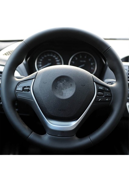 Bmw 1 3 5 6 7 Serisi F20 F30 F34 F10 F07 F12 F01 Için Çok Fonksiyonlu Direksiyon Simidi Kontrol Anahtarı Düğmesi Kiti (Yurt Dışından) fırsatları