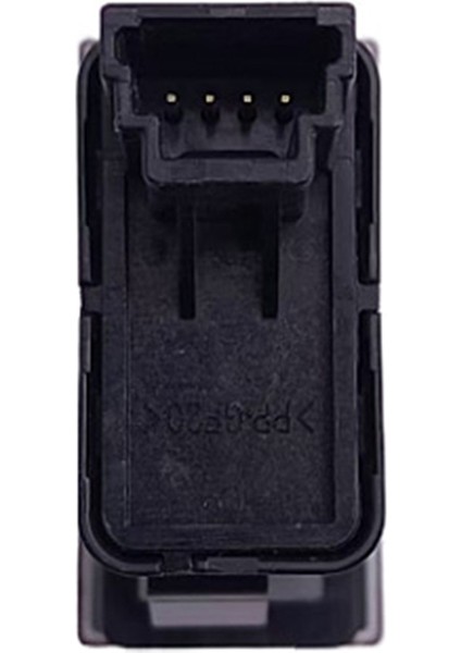 6 Gl 2019-2024 Gösterge Paneli Orta Tehlike Lambası Anahtarı Düğmesi Için Gsl3-66-4h0 GSL3664H0 (Yurt Dışından) indirimleri