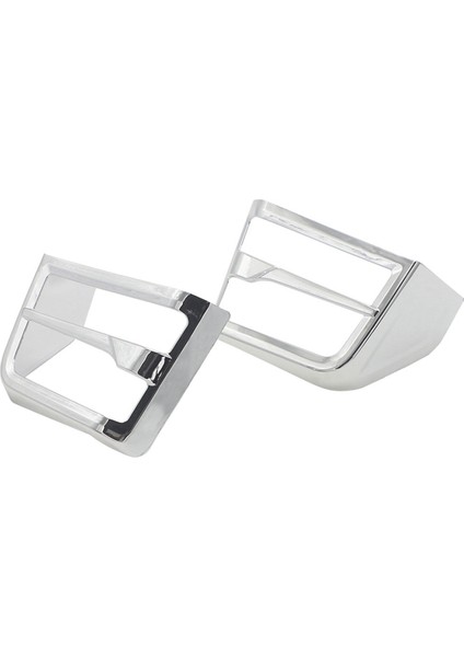 Honda Gold Wing GL1800 Için Motosiklet Krom Hoparlör Izgarası (Yurt Dışından) modelleri