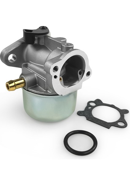 Briggs Stratton 498170 Karbüratör 799868 497586 Karbüratör Için Mekanik Karbüratörler (Yurt Dışından)