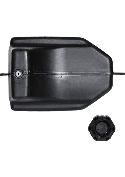 Kapaklı Yakıt Deposu 50CC 90CC 110CC Atv 4 Tekerlekli Arazi Aracı (Yurt Dışından) modelleri