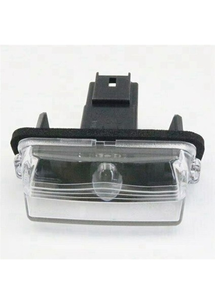 81270-0F020 Arka Plaka Lambası Plaka Aydınlatma Dekoratif Işıkları Camry'den Turbo Corolla Leyland'a Kadar Araç Için (Yurt Dışından) indirimleri