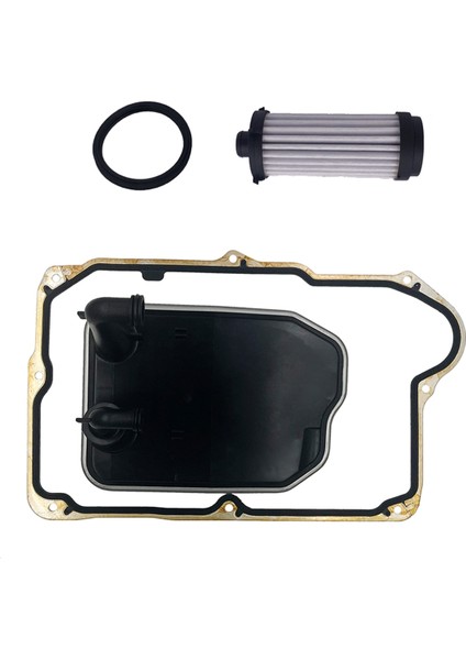 Mercedes Benz W176 A160 A180 A260 CLA250 CLA45 Amg GLA250 GLA45 2.0 2015-2019 C117 X156 Için Otomatik Şanzıman Filtresi (Yurt Dışından)