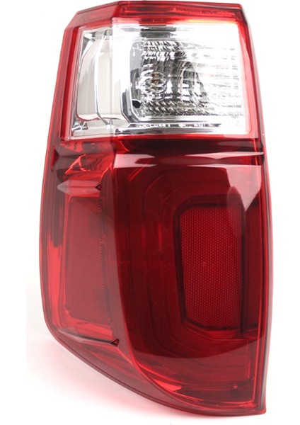 Toyota Tacoma 2016-2021 Sağ Sürücü Tarafı Fren Lambası Arka Lambası (Yurt Dışından) fırsatları